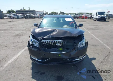 2014 Buick Lacrosse Premium Ii Group z USA, uszkodzony, nr VIN 1G4GF5G38EF128304